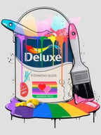 Deluxe Paint Can (Care Bear)