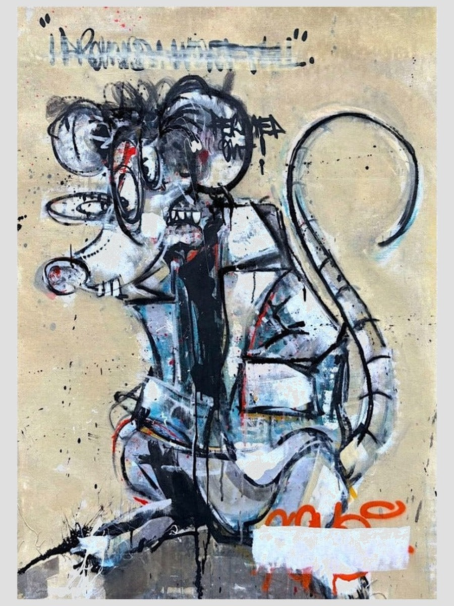 Rattus Rattus