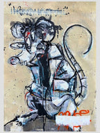 Rattus Rattus