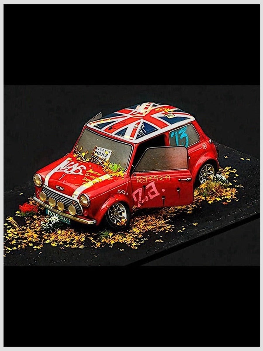 Mini Cooper Sport (1997)