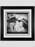 Casablanca (Blk/Wht)