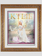 Goddess (Special Metallic Foil Editions)