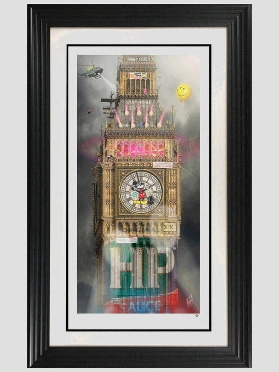 Big Bender