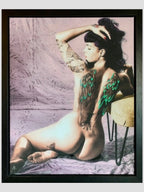 Bettie Page (original)