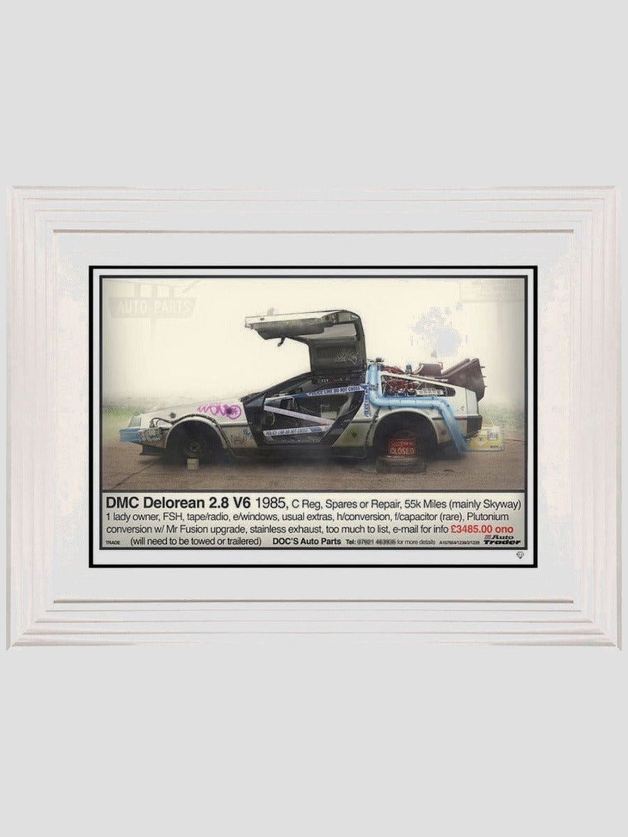 Doc's Auto Trader