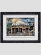 Covent Garden Piazza (Deluxe Edition)