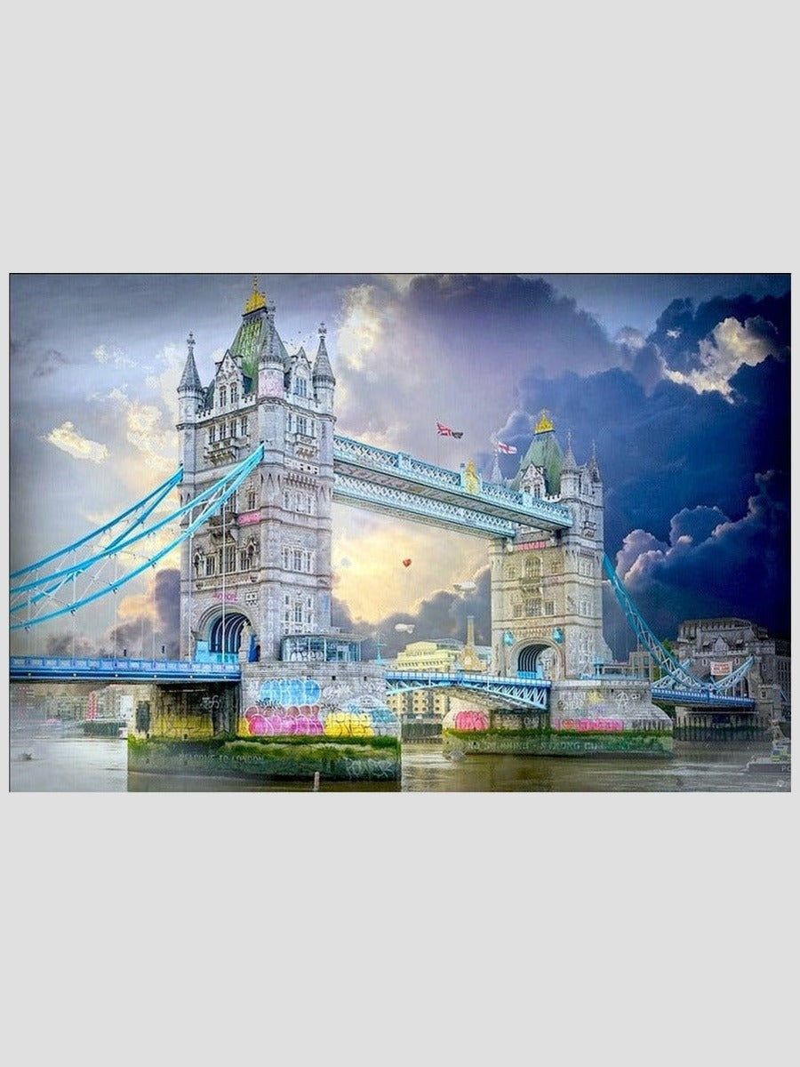 The Other Side (London Bridge - Boutique Edition)