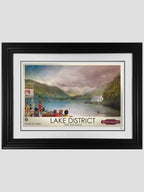 A Postcard From The Lakes