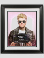 I'm Your Man (George Michael)