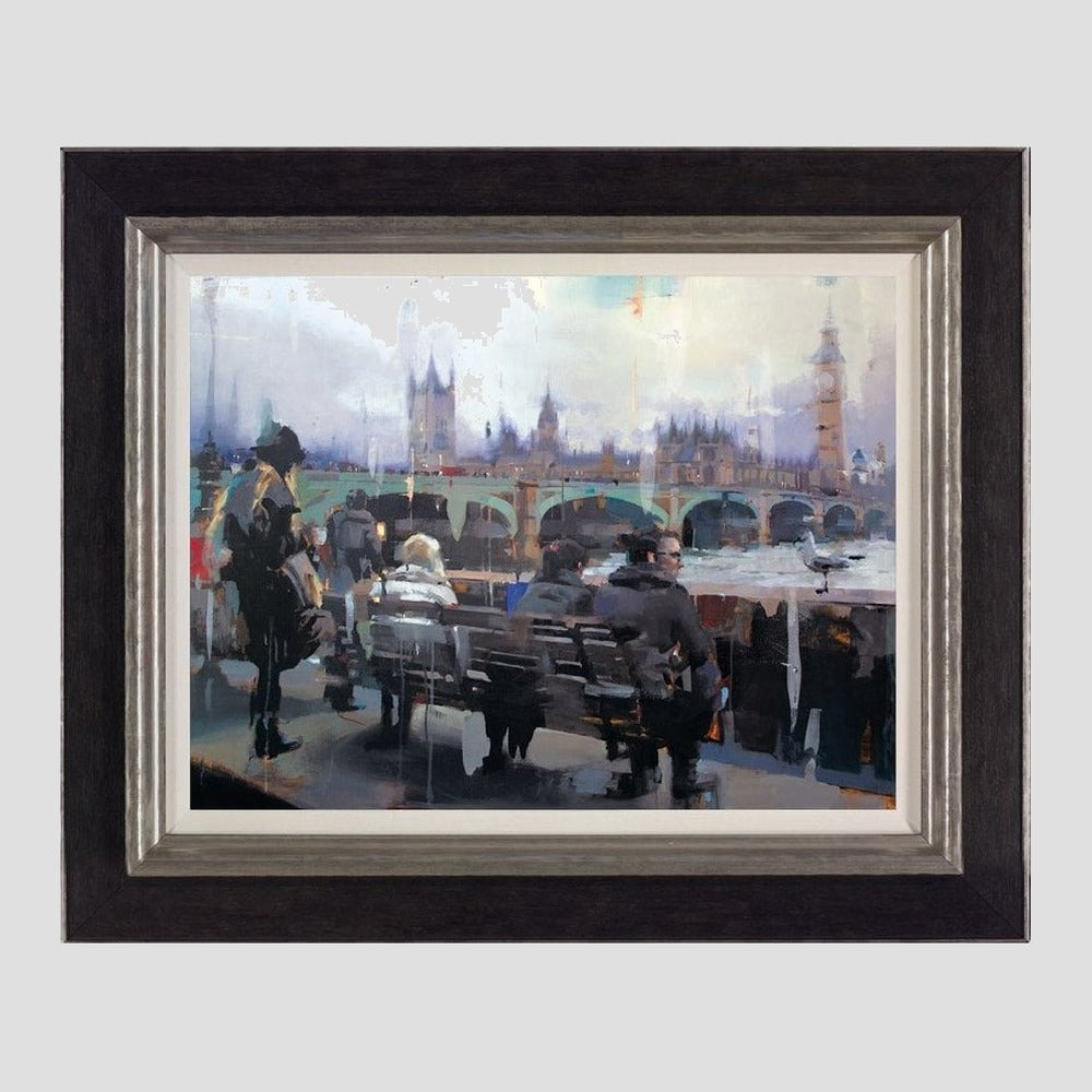Embankment