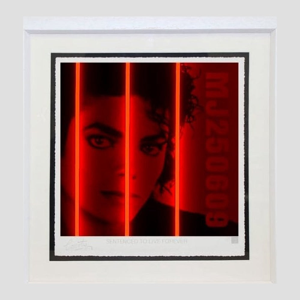 Michael Jackson - Life Series