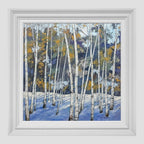 Woodland Study of Winter I