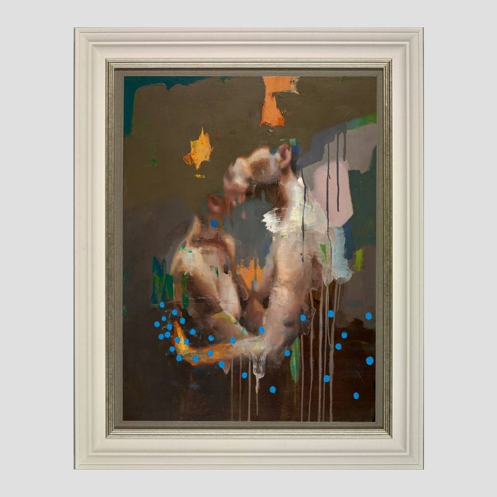 The Kiss