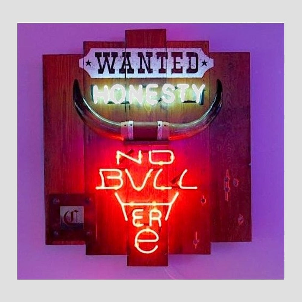 No Bull (Neon)
