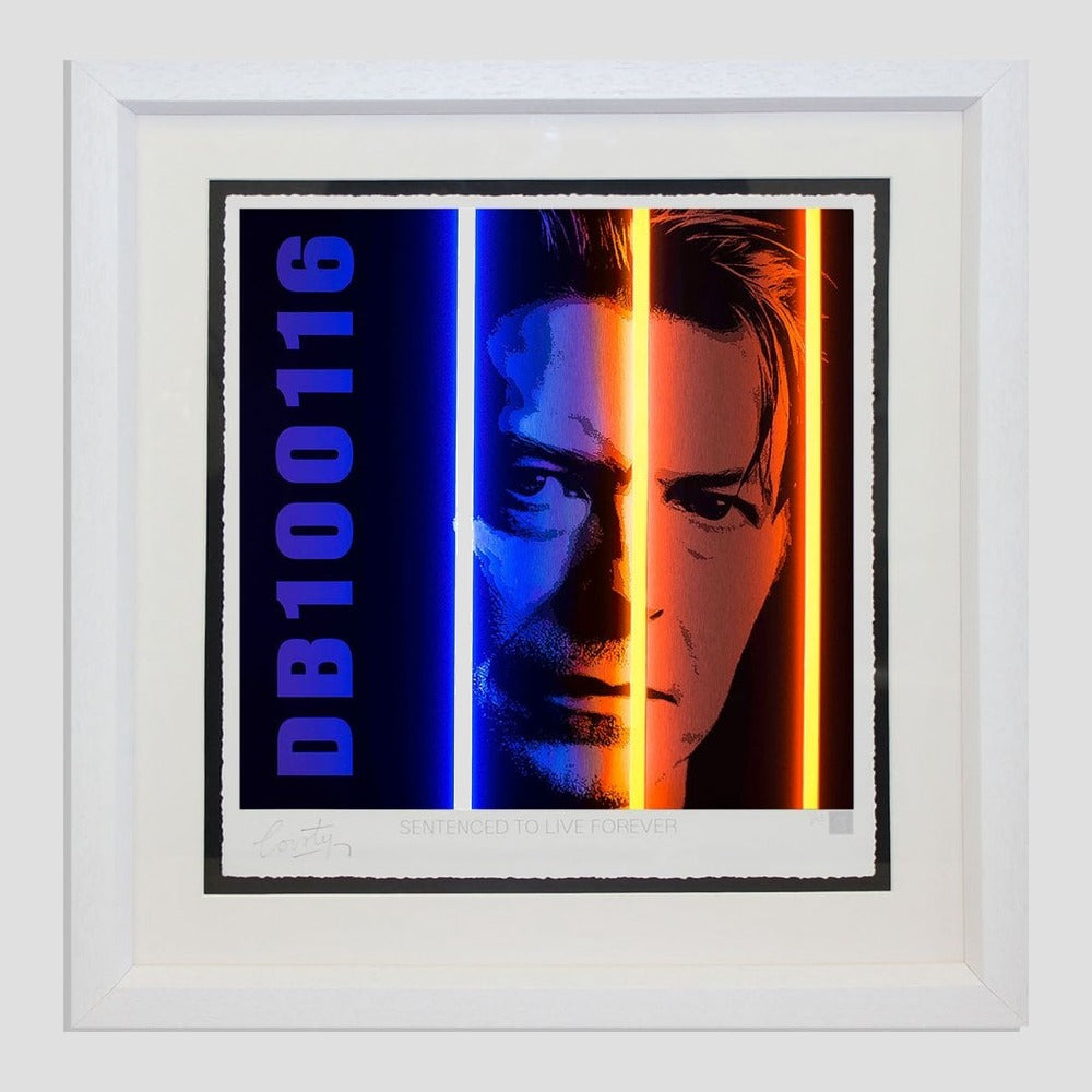 Bowie