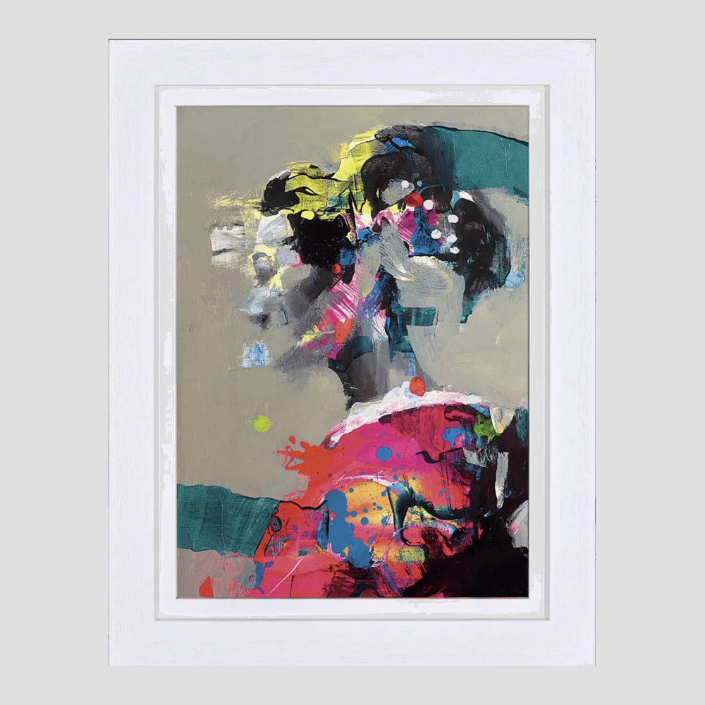 Drawings From Somewhere else II
