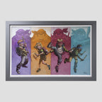 Heroes In A Half Shell