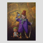 Pure Imagination