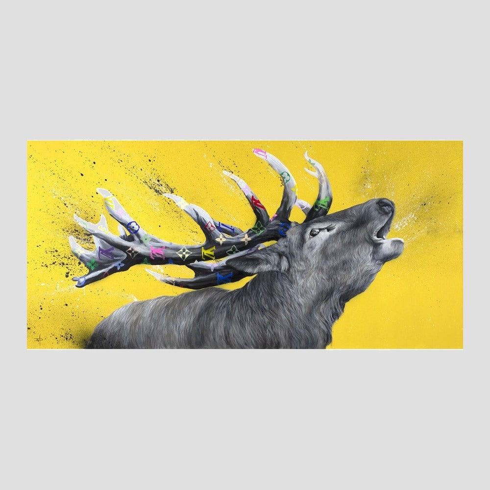 Big Bucks