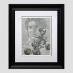 Need for speed (Ayrton Senna)