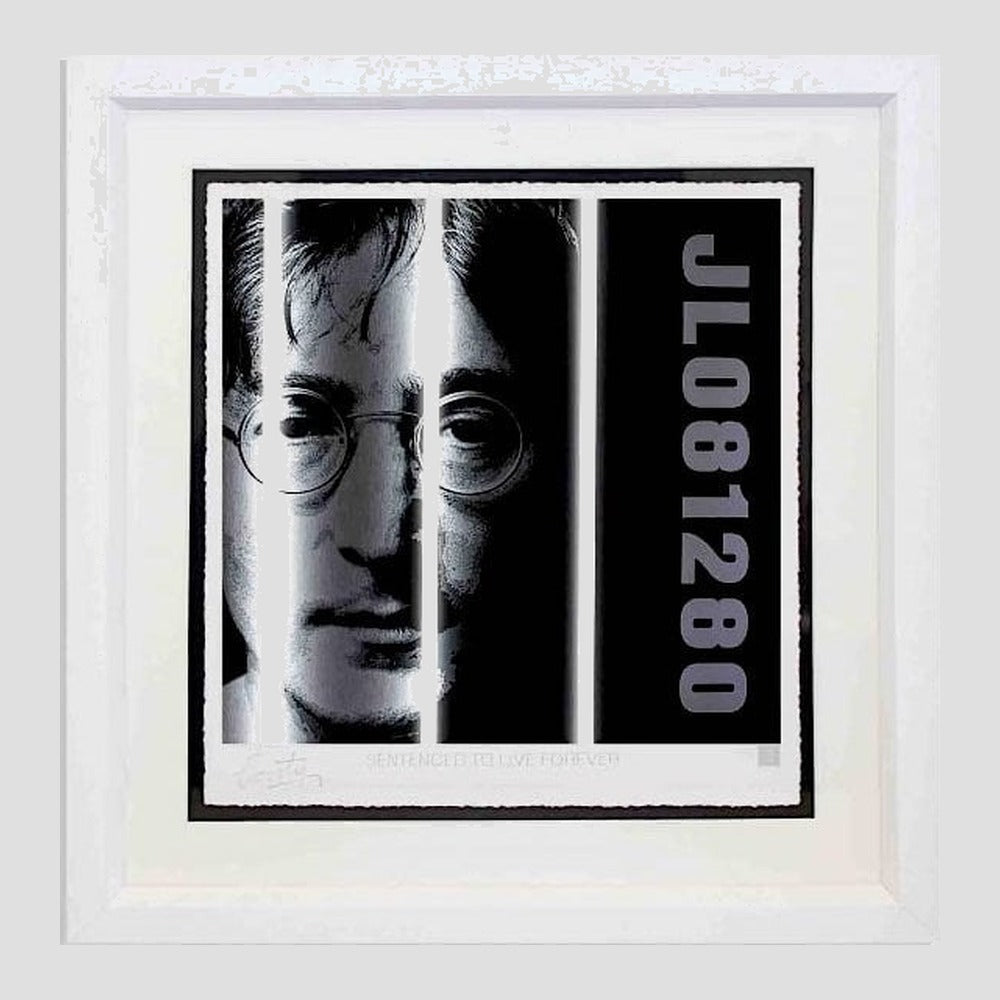 John Lennon - Life Series