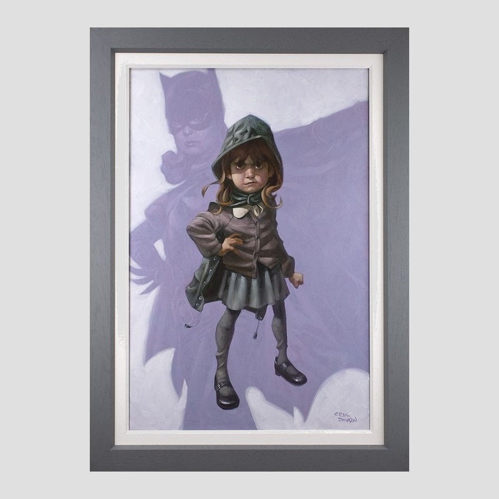 Gotham Girl