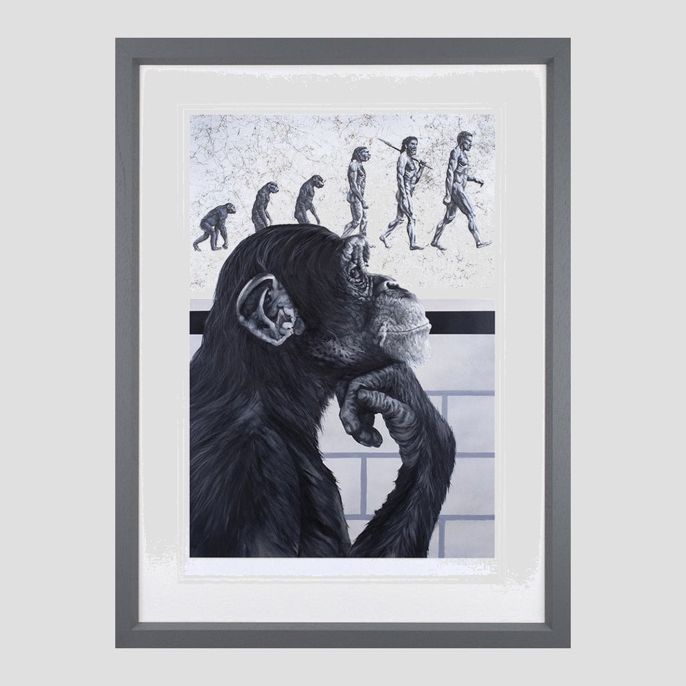 Devolution of Evolution