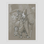 Pure Imagination (Sketch)