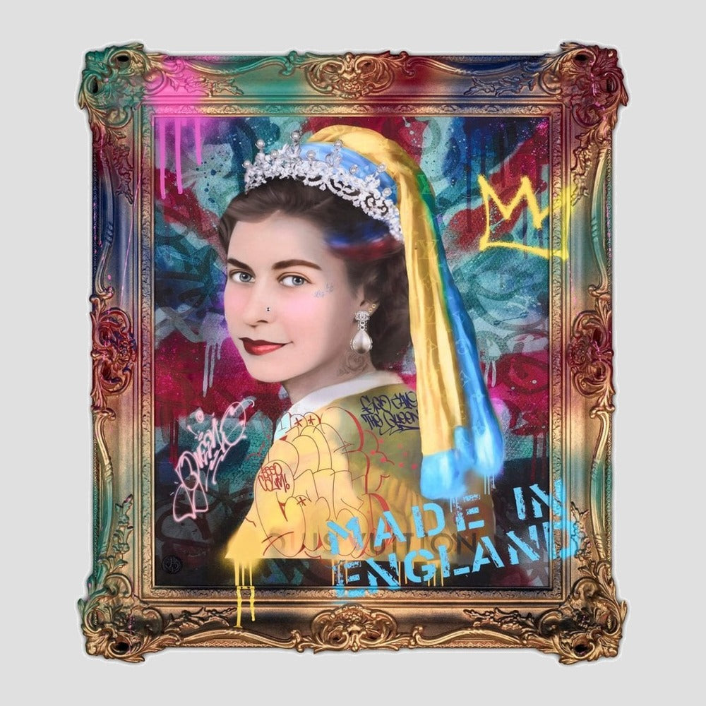 Royal Gem