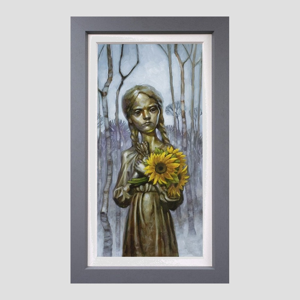 'Hope For Ukraine' (Charity Artwork)