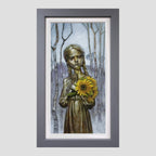 'Hope For Ukraine' (Charity Artwork)