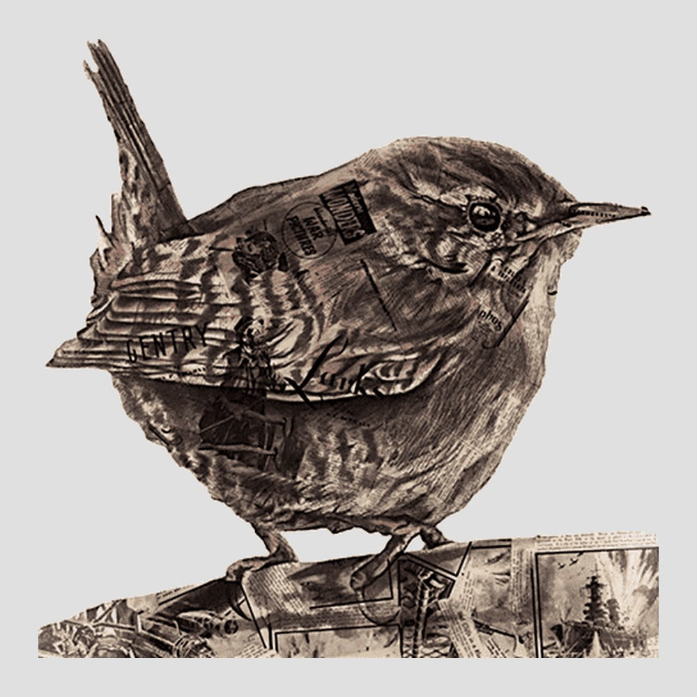 Larks & Landed Gentry