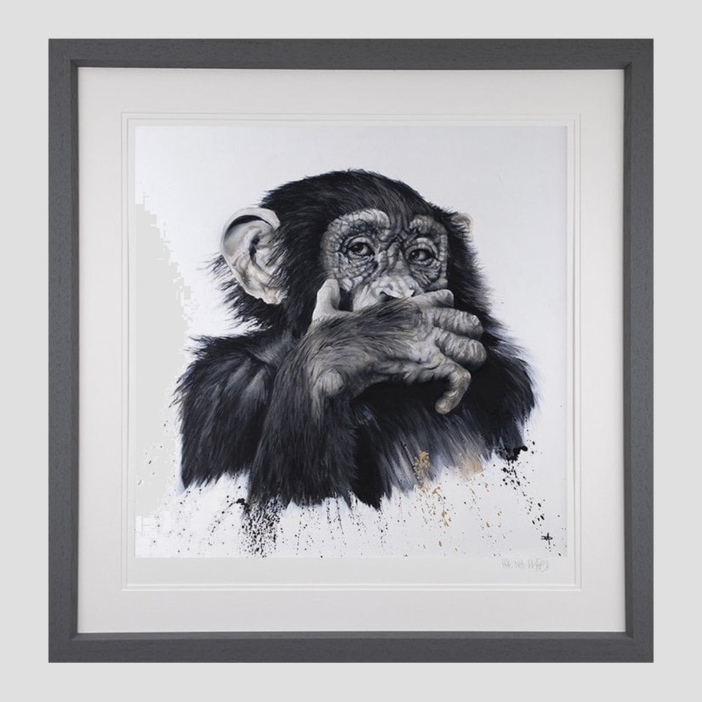 Speak No Evil