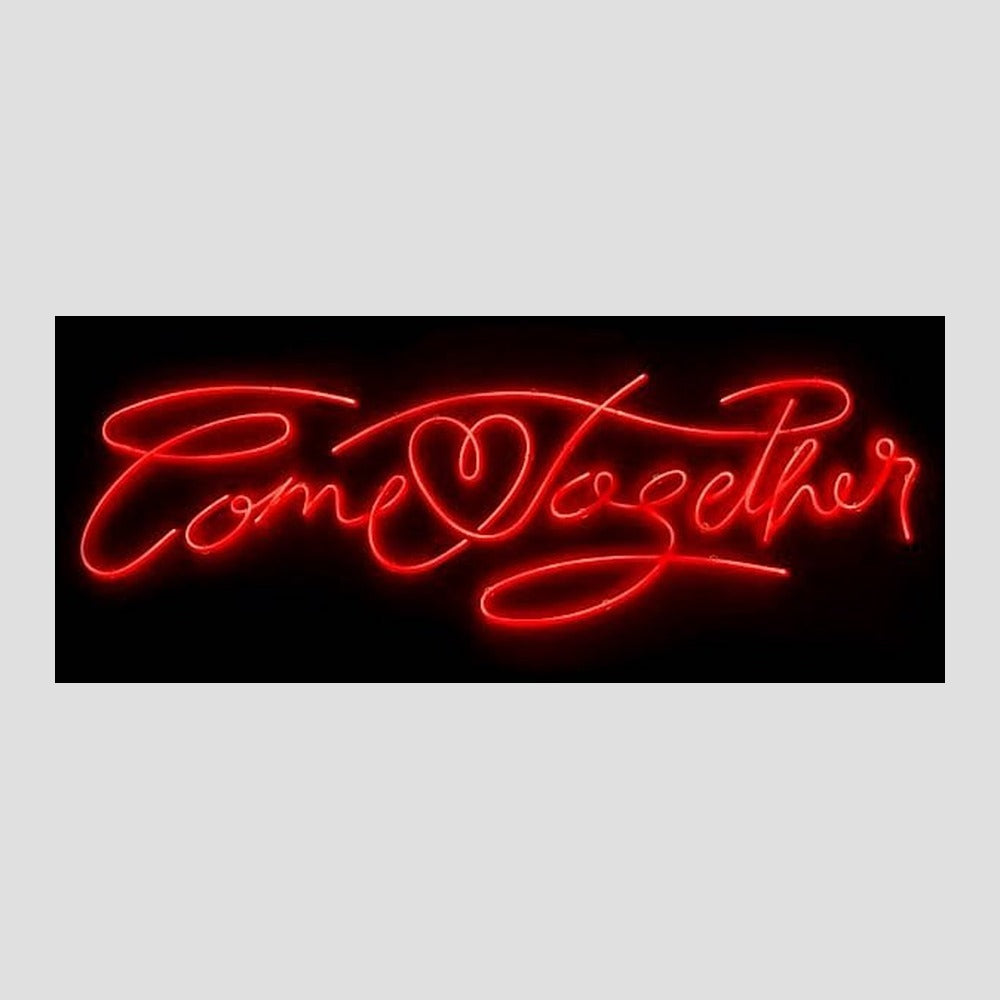 "Come Together"