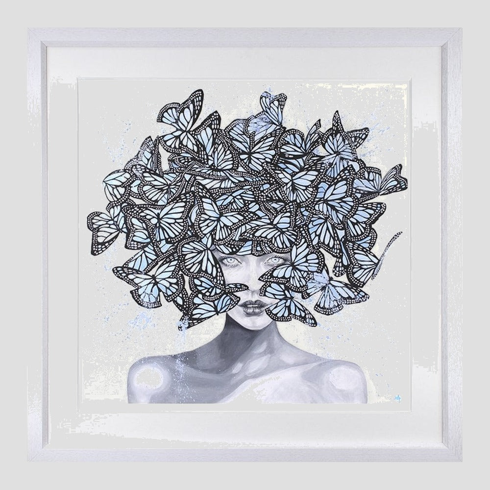 Kaleidoscope Eyes