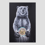 Tyson Furry W.B.C (Original)