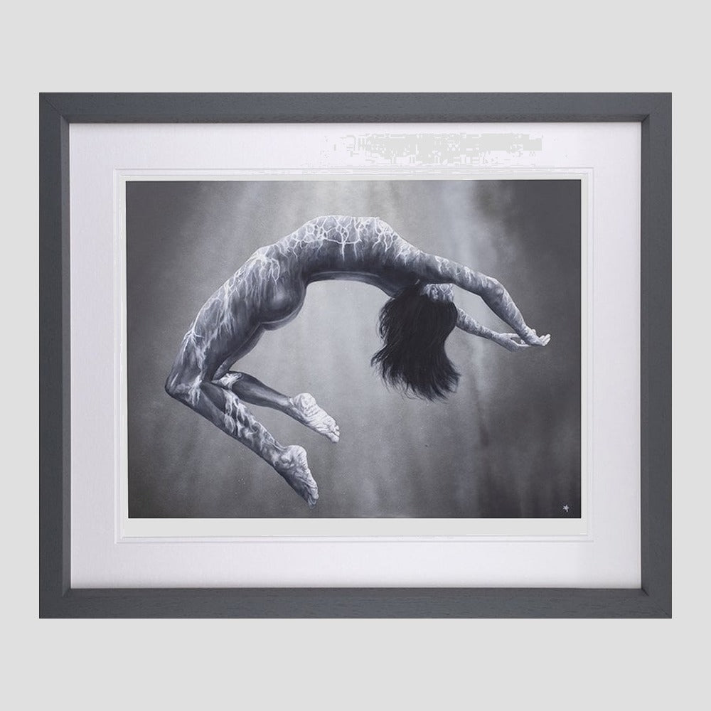 Sink Beneath The Surface