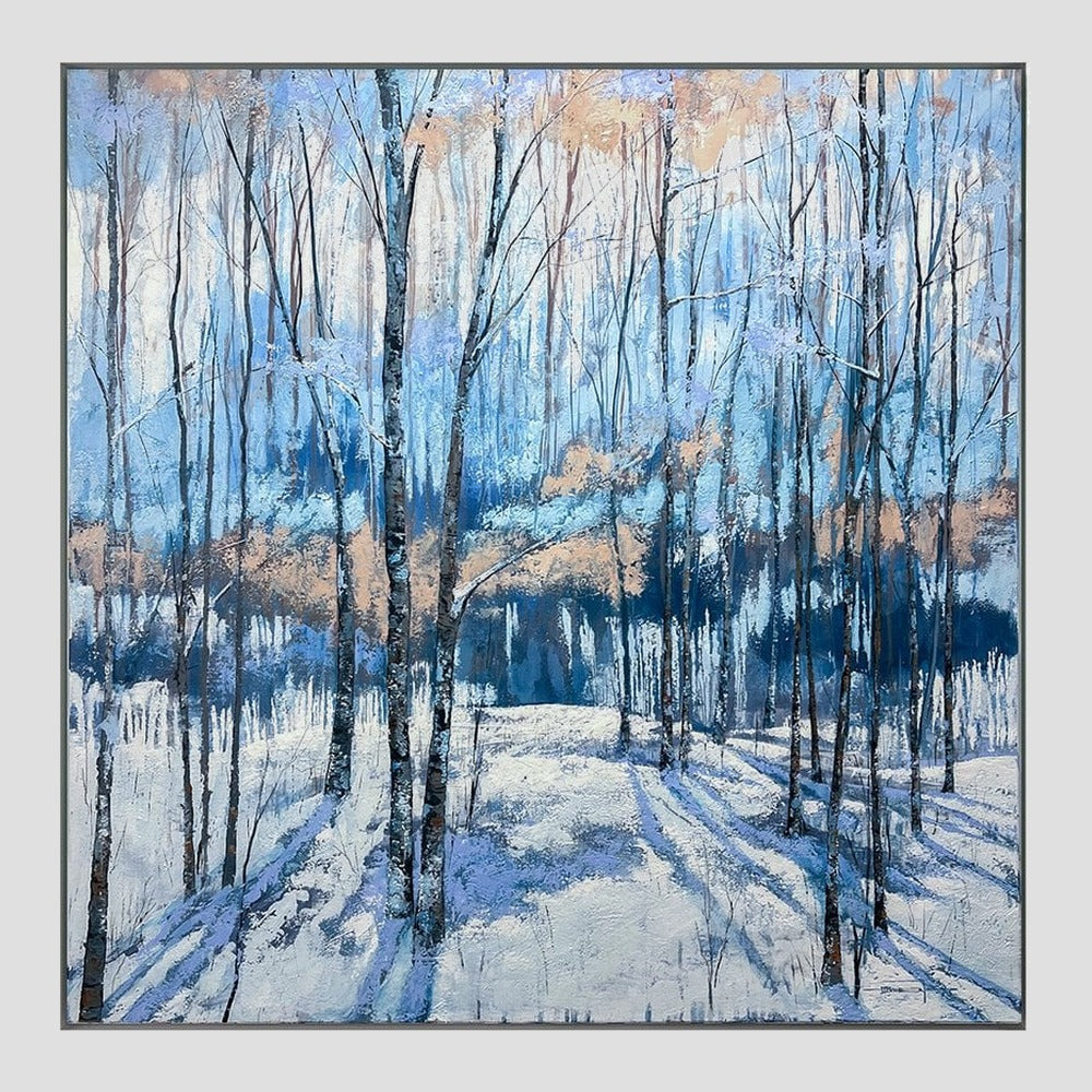 Final Change of Seasons II