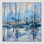 Final Change of Seasons II