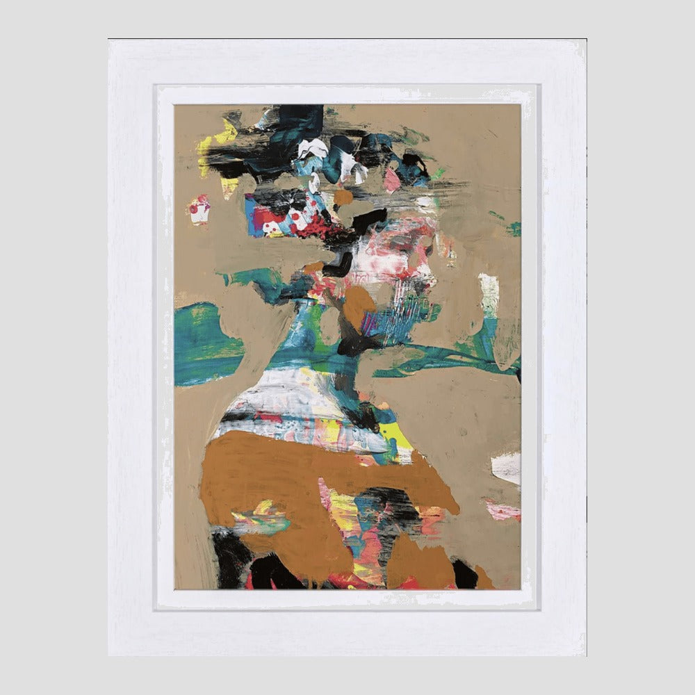 Drawings From Somewhere Else III