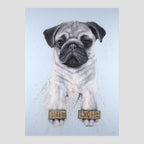 Pug Life