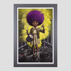 Sound Of The Funky Drummer