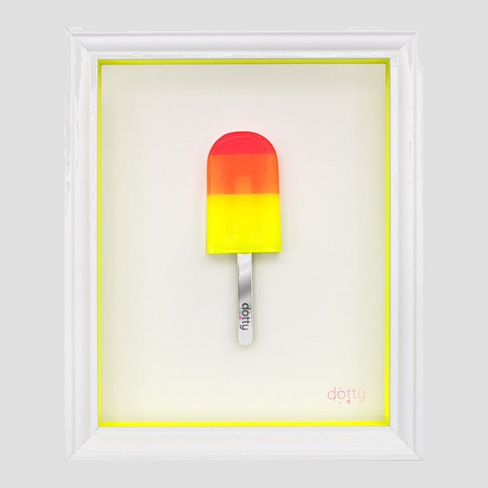 Ice Ice Baby (Lemon)