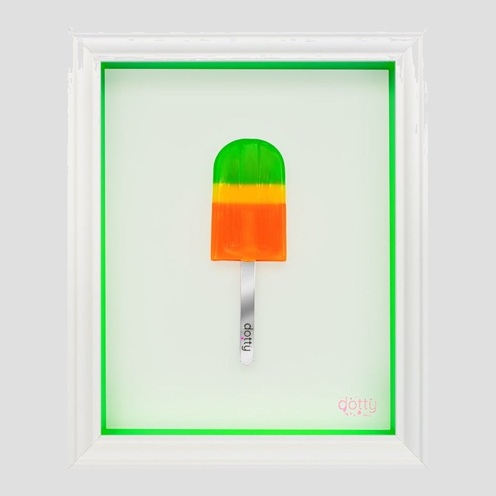 Ice Ice Baby (Lime)