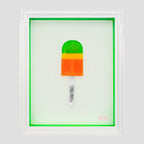 Ice Ice Baby (Lime)
