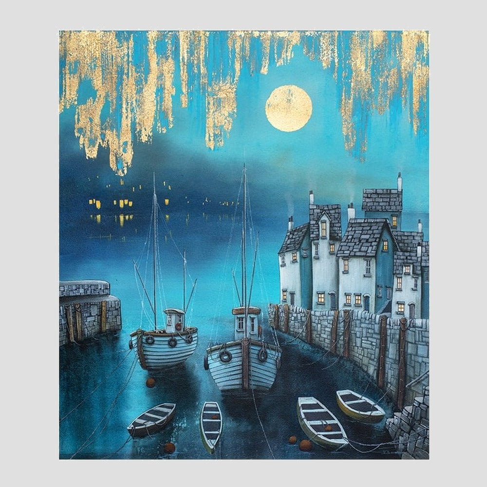 Moon River