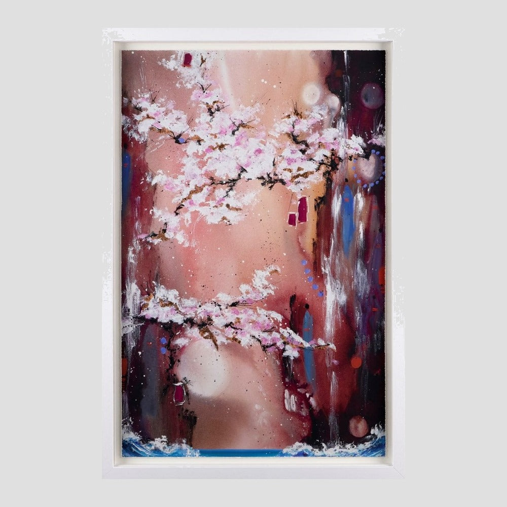 Blossom Moon