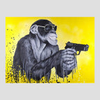 Speak To The Monkey