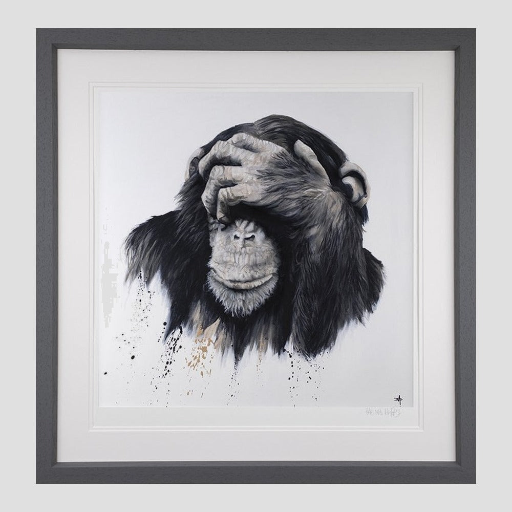 See No Evil