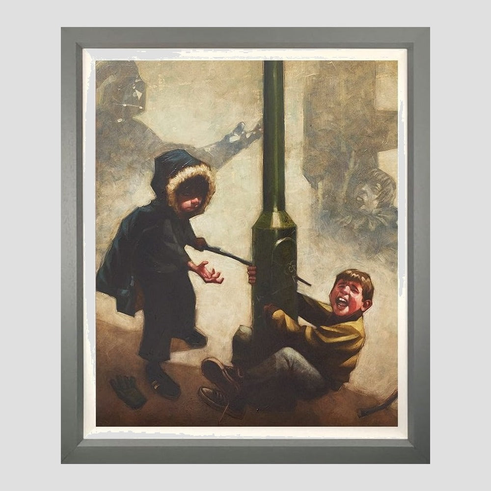 NOOOOO!!!